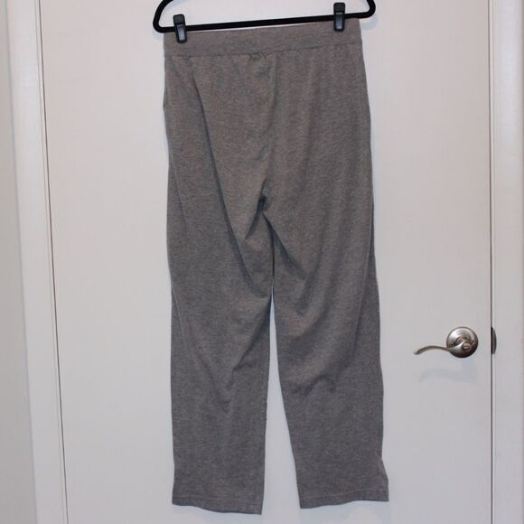Tommy Bahama Gray Joggers Pants Women Medium - Picture 5 of 11